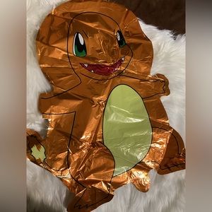 Pokémon balloons set